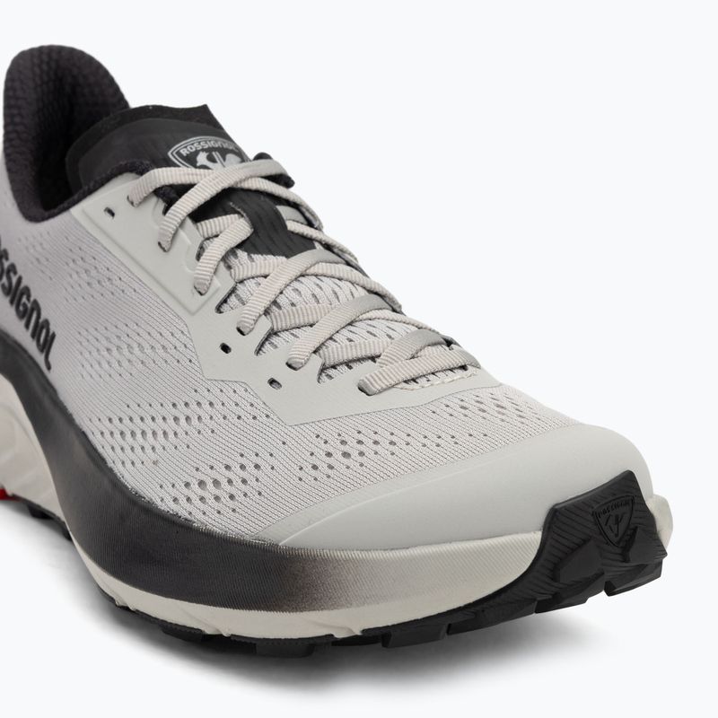 Pánska bežecká obuv Rossignol Venosk light grey 7
