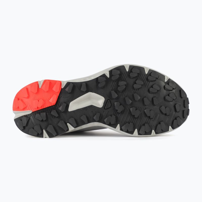 Pánska bežecká obuv Rossignol Venosk light grey 9