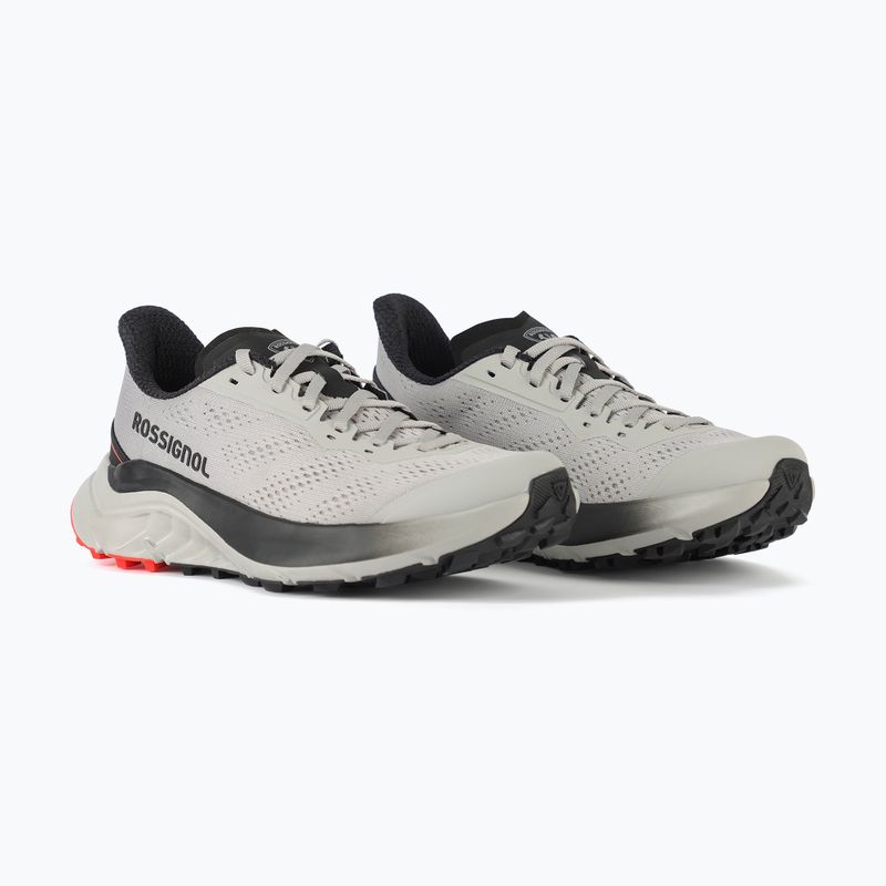 Pánska bežecká obuv Rossignol Venosk light grey 10
