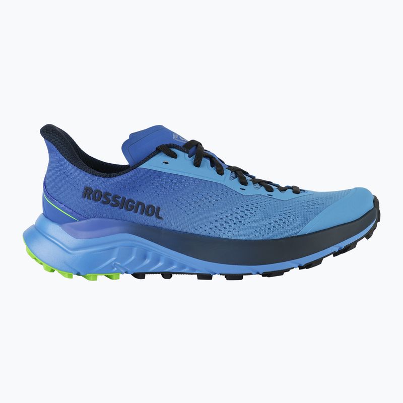 Rossignol Venosk azure blue pánska bežecká obuv