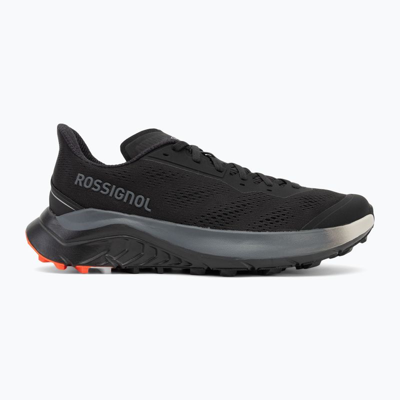 Rossignol Venosk black pánska bežecká obuv 2