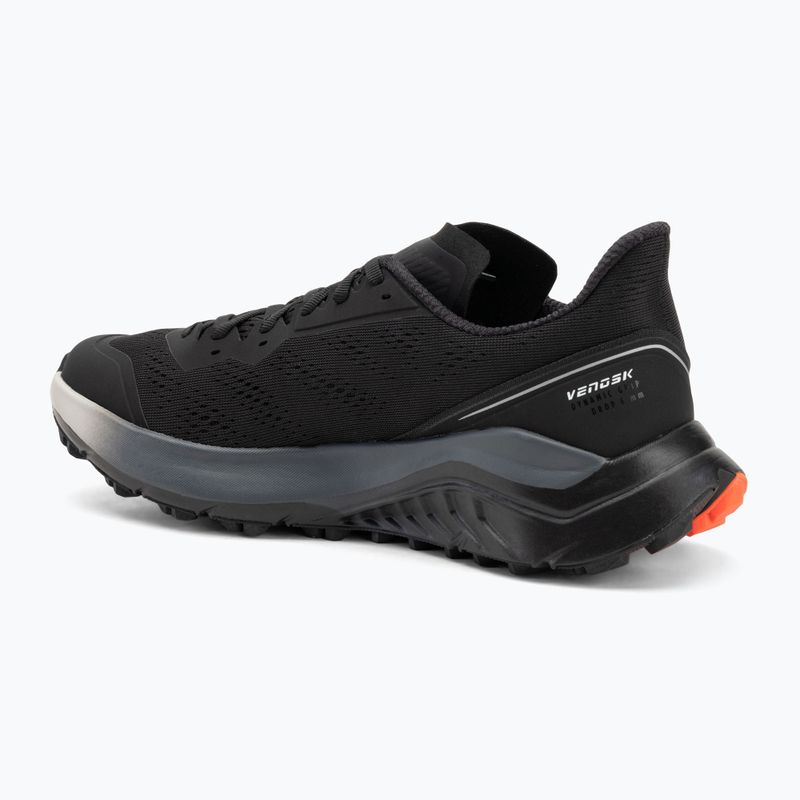 Rossignol Venosk black pánska bežecká obuv 3