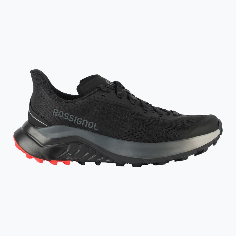 Rossignol Venosk black pánska bežecká obuv 8