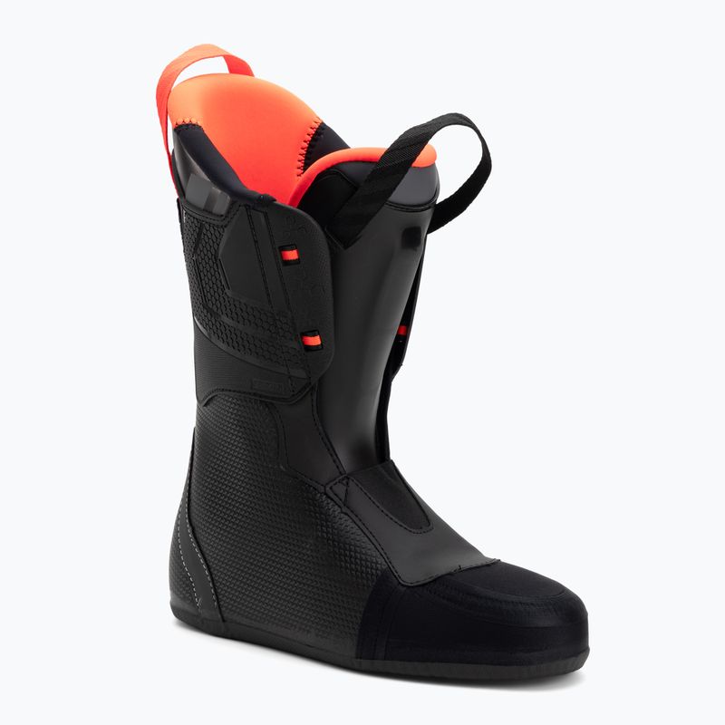 Pánske lyžiarske topánky Rossignol Hero World Cup 110 MV meteor grey 5