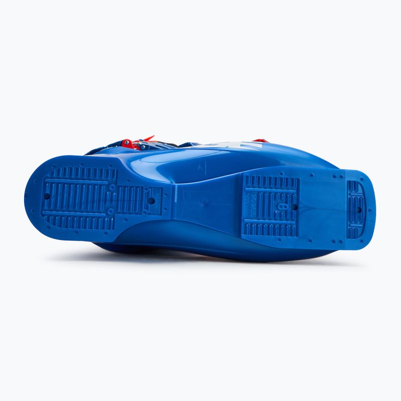 Lyžiarske topánky Lange RS 130 MV vibrant blue 4