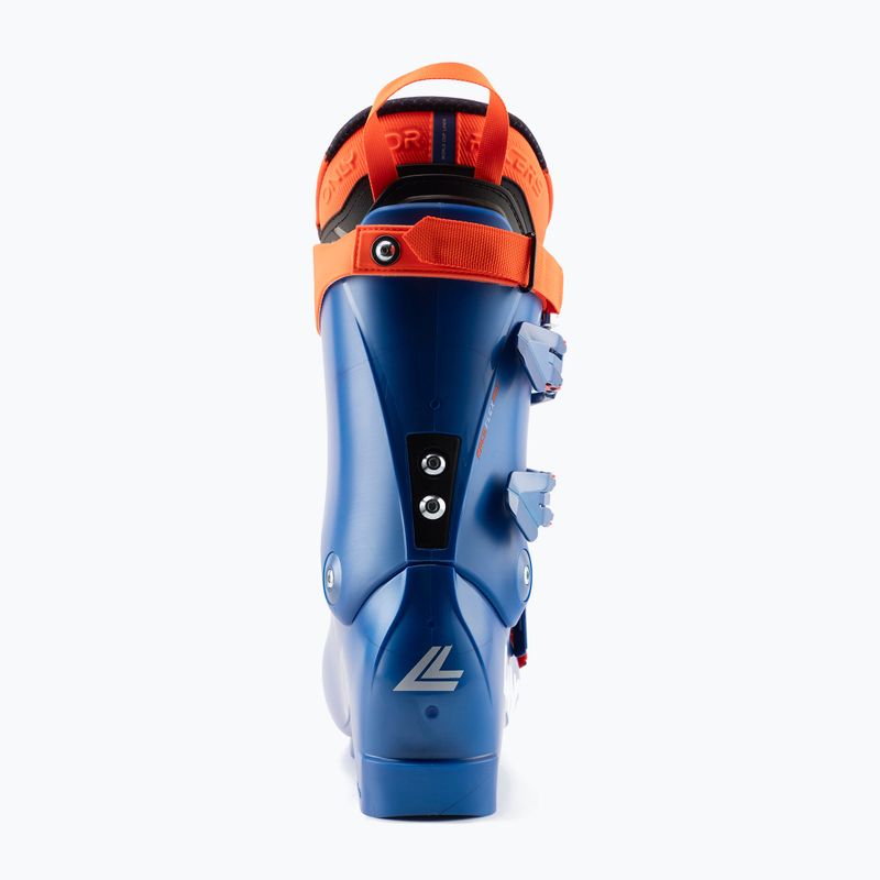 Lyžiarske topánky Lange RS 130 MV vibrant blue 8