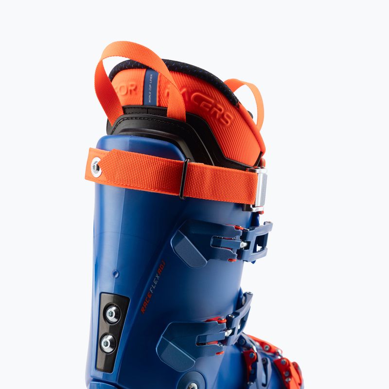 Lyžiarske topánky Lange RS 130 MV vibrant blue 10