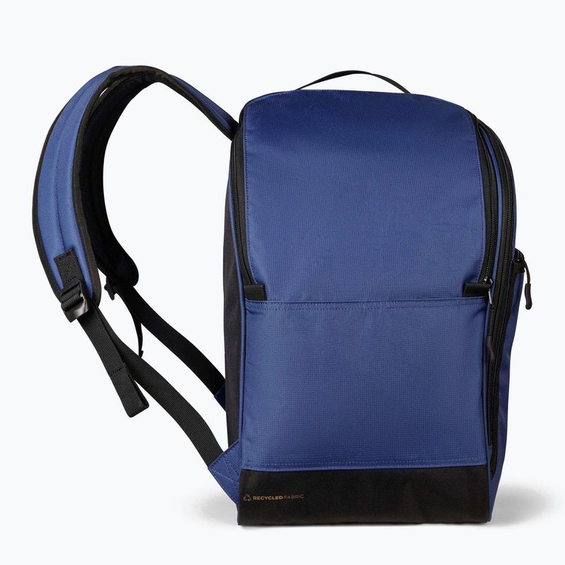 Dámsky batoph na lyžiarky Lange Pro Boot Bag W 45 l blue 2