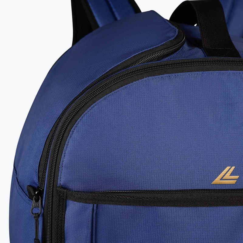 Dámsky batoph na lyžiarky Lange Pro Boot Bag W 45 l blue 4
