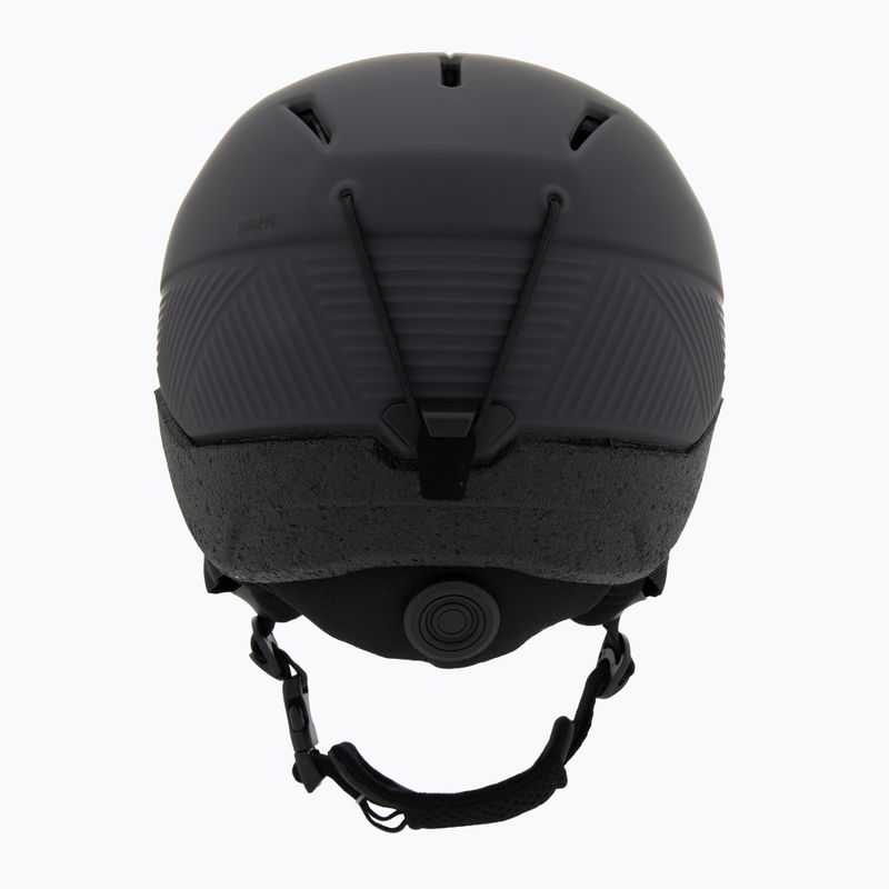 Lyžiarska prilba Rossignol Fit Visor Impacts strato/orange silver 4