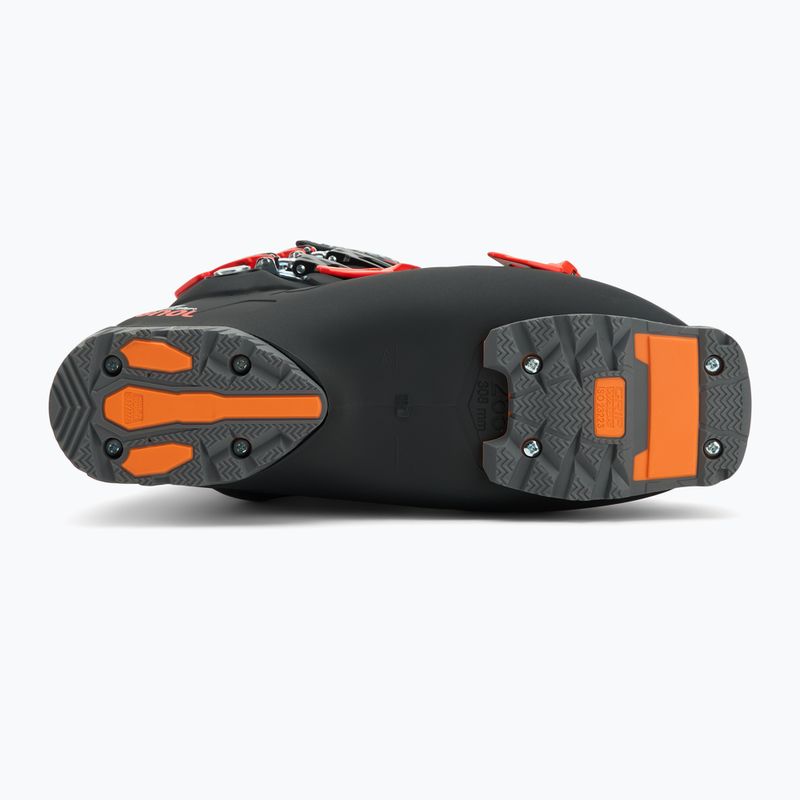 Pánske lyžiarske topánky Rossignol Speed 120 HV+ GW black 4