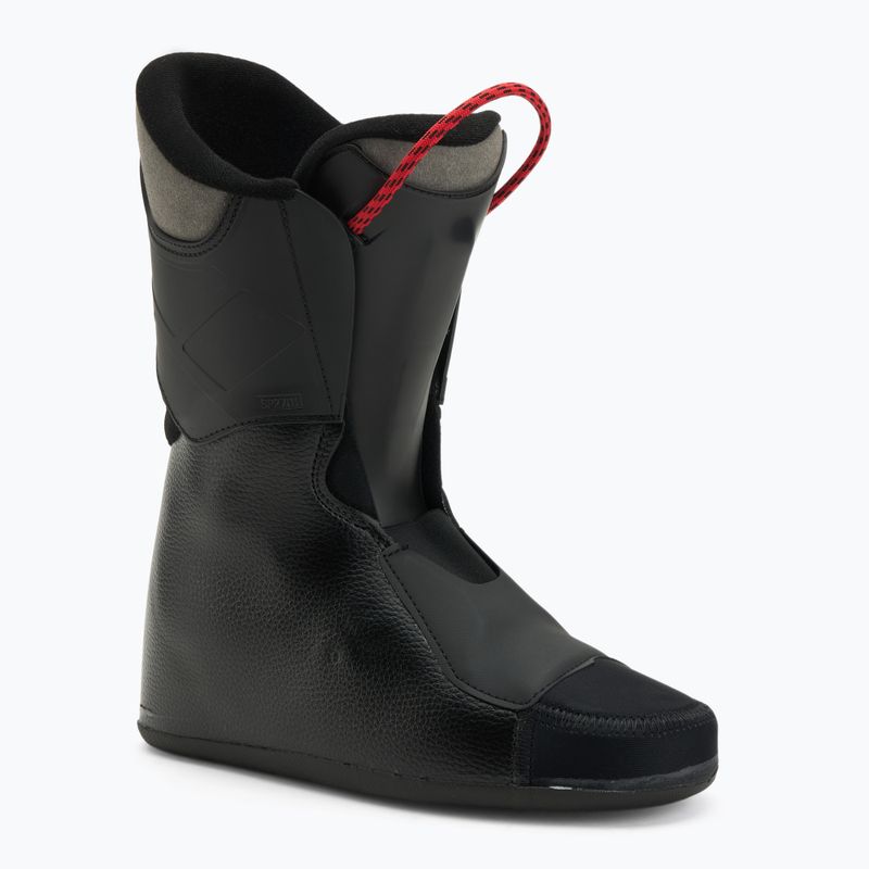 Pánske lyžiarske topánky Rossignol Track 90 HV+ steel grey/black 5