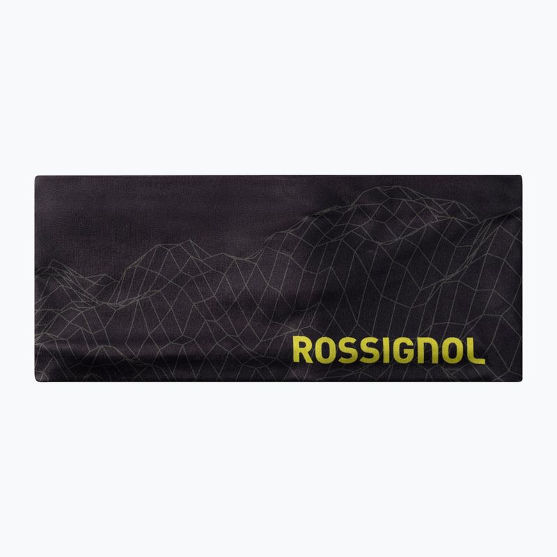 Rossignol Sapa HB čelenka čierna