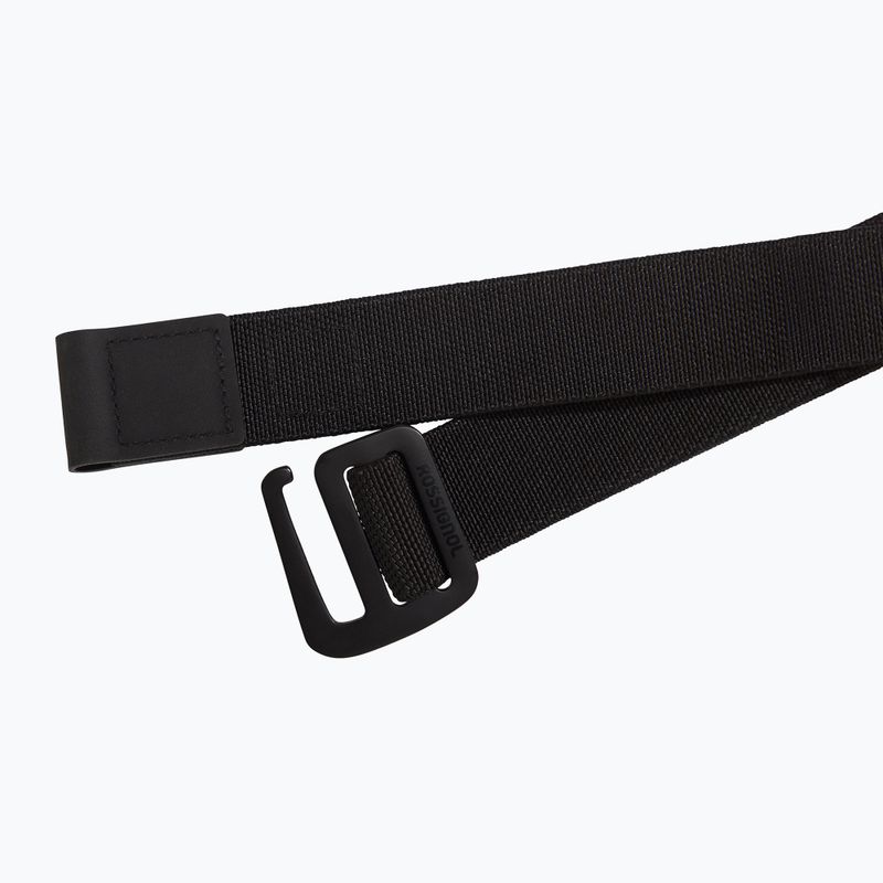 Opasok do nohavíc Rossignol Buckle black 4