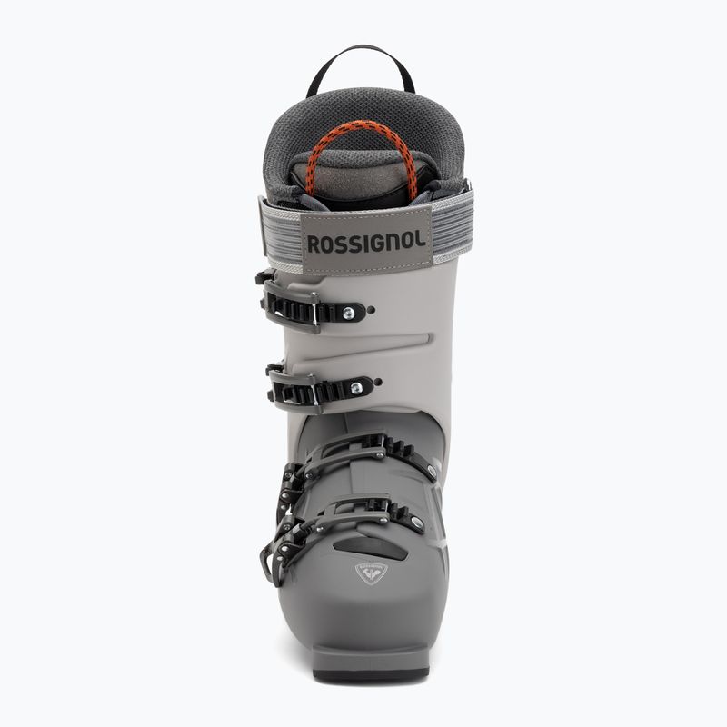 Pánske lyžiarske topánky Rossignol Alltrack Pro 100 MV dark grey 3