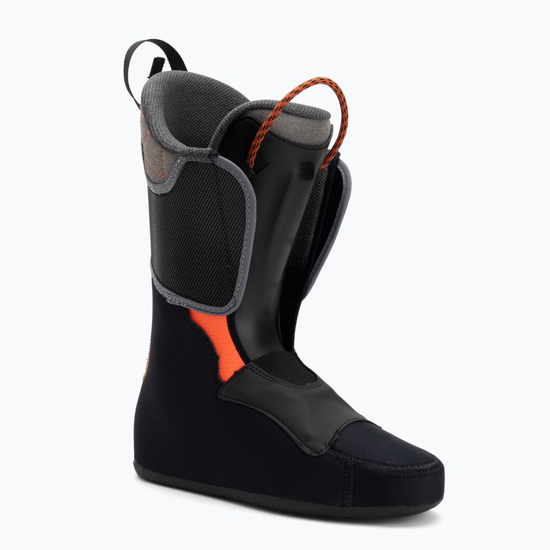 Pánske lyžiarske topánky Rossignol Alltrack Pro 100 MV dark grey 5