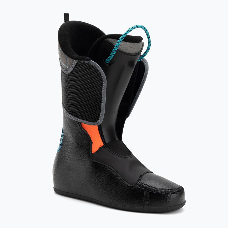 Pánske lyžiarské topánky Rossignol Alltrack 90 HV BOA GW steel grey/terracotta 5