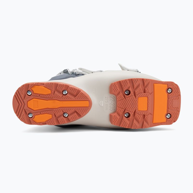 Dámske lyžiarske topánky Rossignol Alltrack Pro 90 GW W beige/violet blue 4