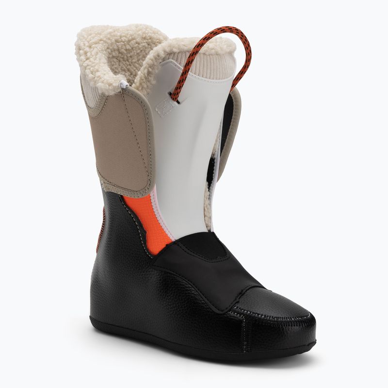 Dámske lyžiarske topánky Rossignol Alltrack Pro 90 GW W beige/violet blue 5