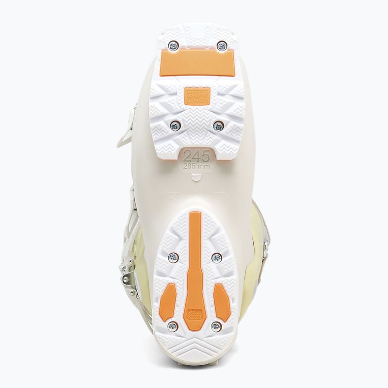 Dámske lyžiarské topánky Rossignol Alltrack Pro 80 GW W beige/sage green 10