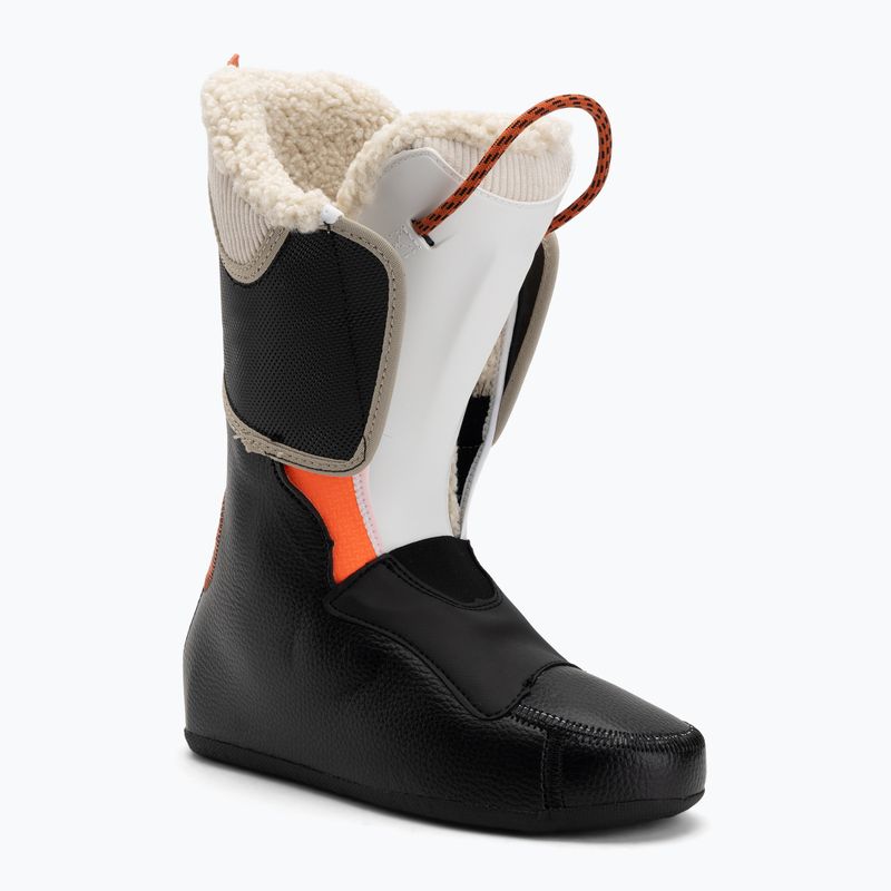 Dámske lyžiarske topánky Rossignol Alltrack 80 BOA GW W beige/teal 5