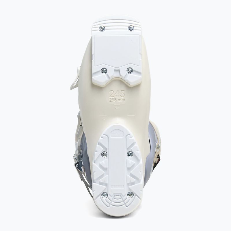 Dámske lyžiarske topánky Rossignol Alltrack 70 W beige/violet blue 10