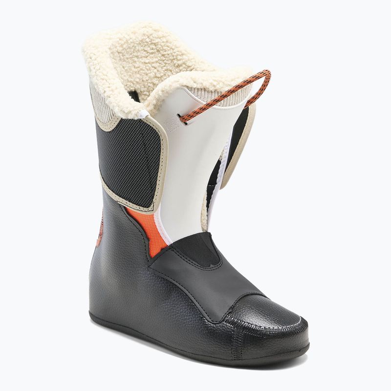 Dámske lyžiarske topánky Rossignol Alltrack 70 W beige/violet blue 11