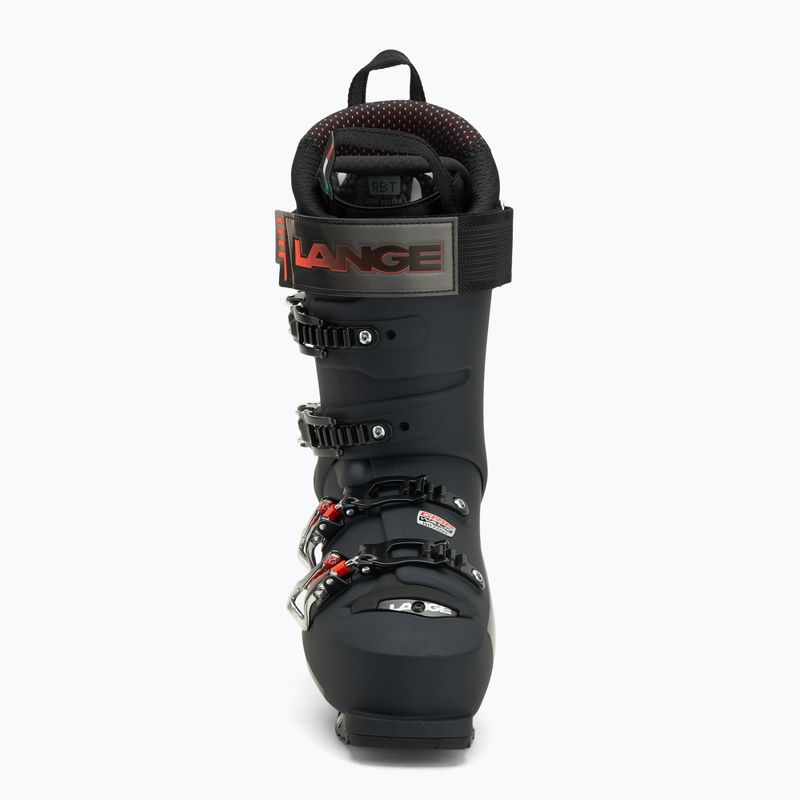 Pánske lyžiarske topánky Lange Shadow 130 MV GW super dark blue 3