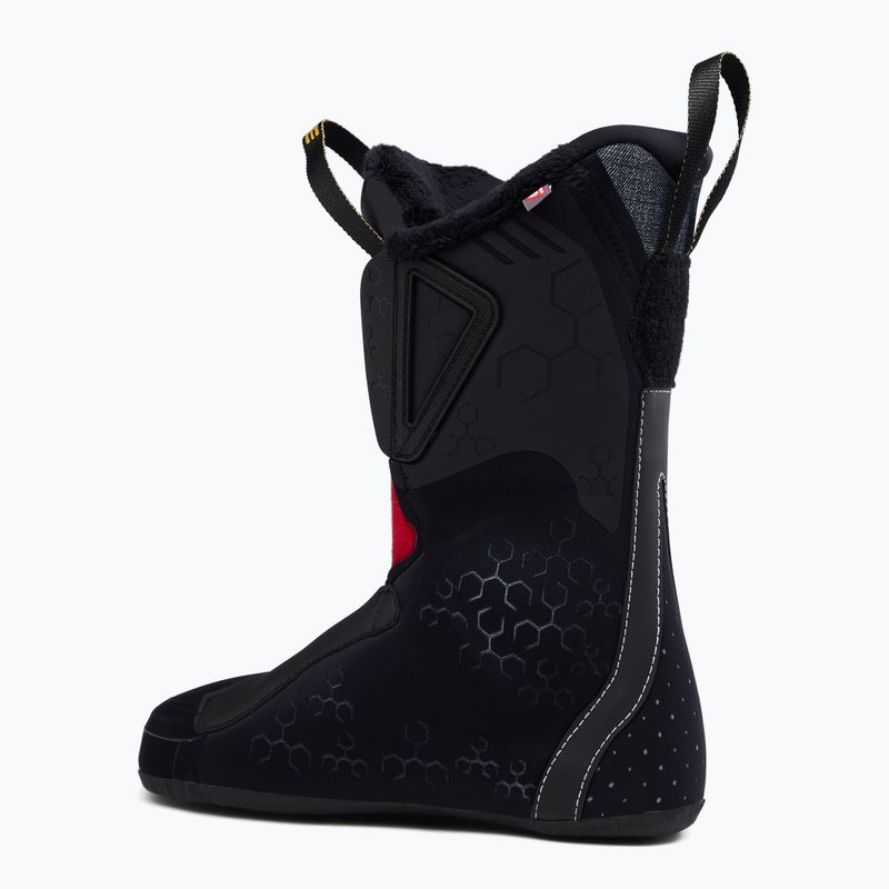 Dámske lyžiarske topánky Lange Shadow 95 W MV GW titanium blue 6