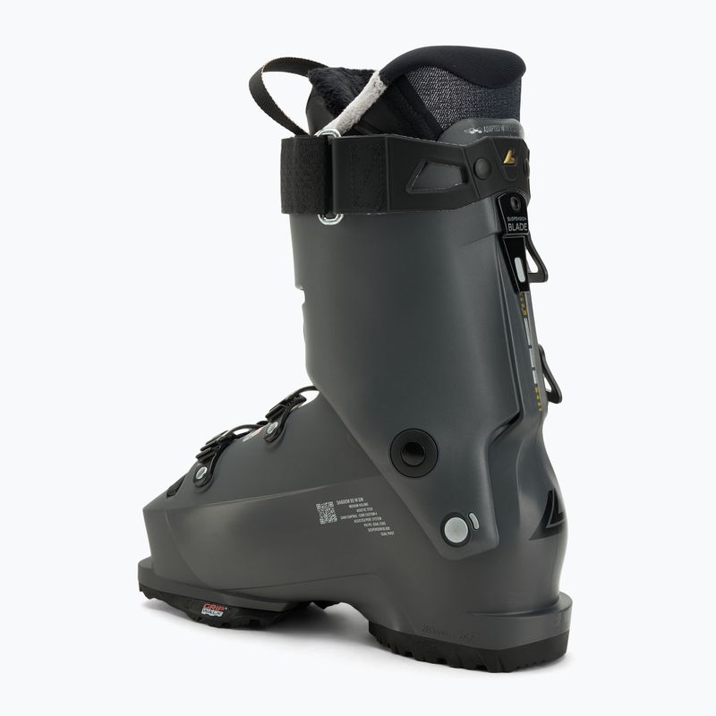 Dámske lyžiarske topánky Lange Shadow 85 W MV GW black/pearl 2