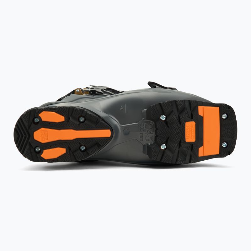 Dámske lyžiarske topánky Lange Shadow 85 W MV GW black/pearl 4