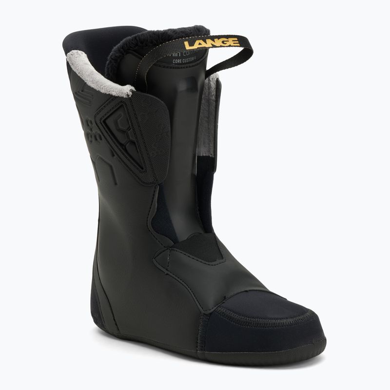 Dámske lyžiarske topánky Lange Shadow 85 W MV GW black/pearl 5