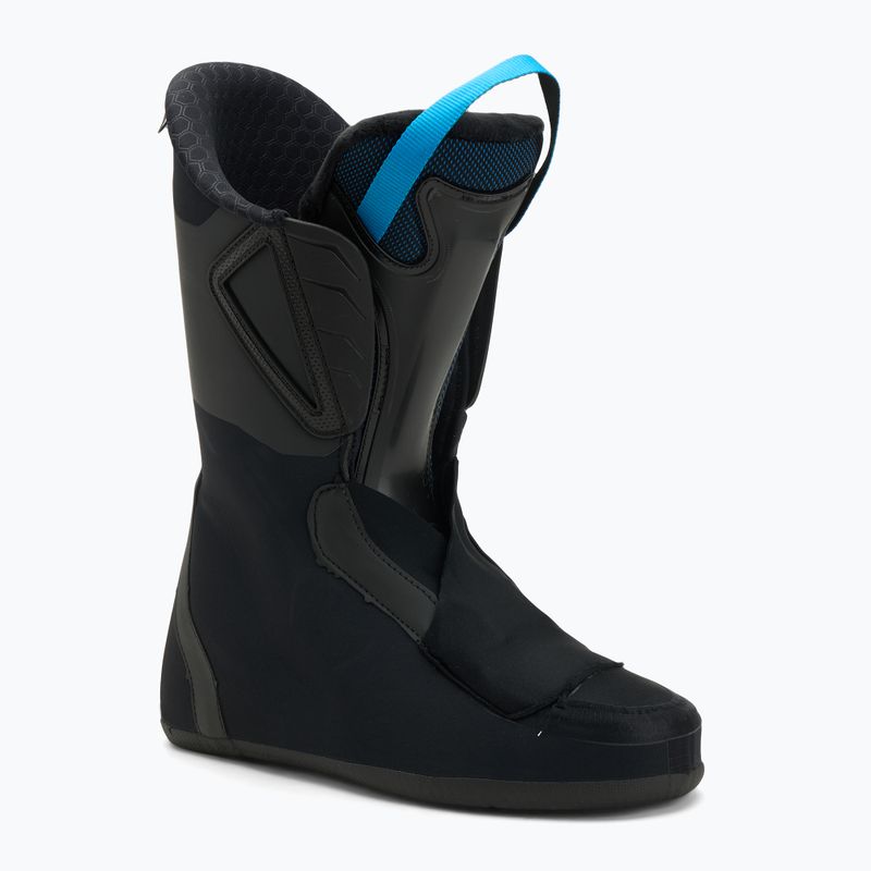 Pánske lyžiarske topánky Lange Concept 12 GW BOA black / blue 5