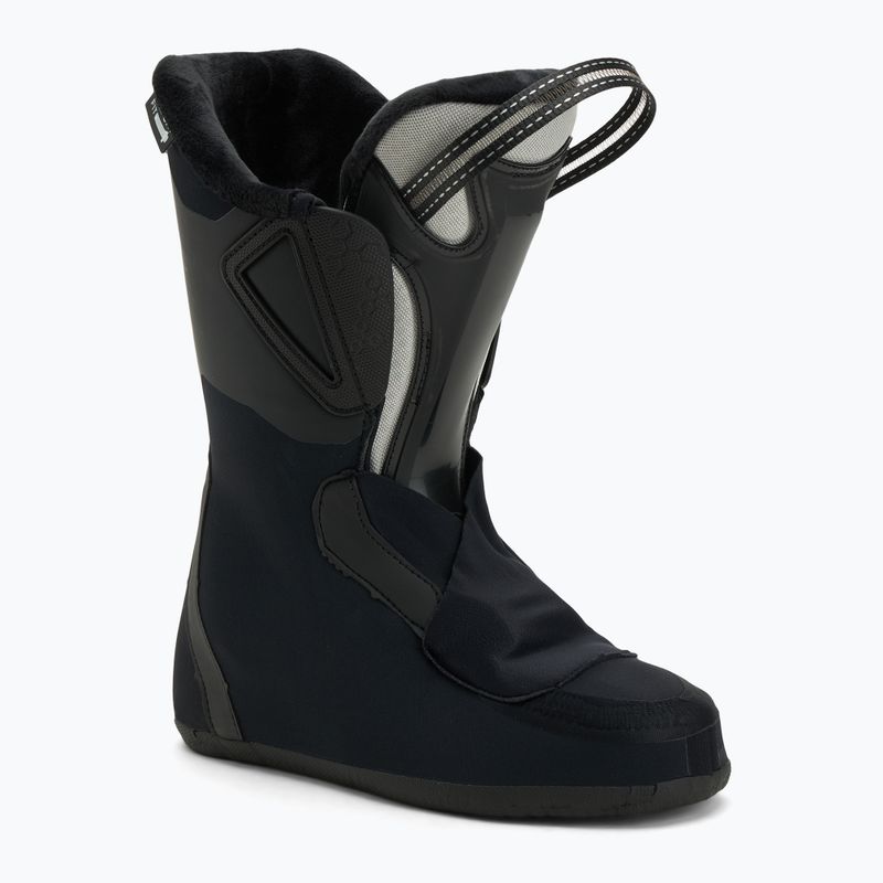 Dámske lyžiarske topánky Lange Concept 10.5 W GW BOA black/pink 5