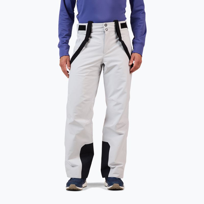 Pánske lyžiarske nohavice Rossignol Insulated Ski soft grey