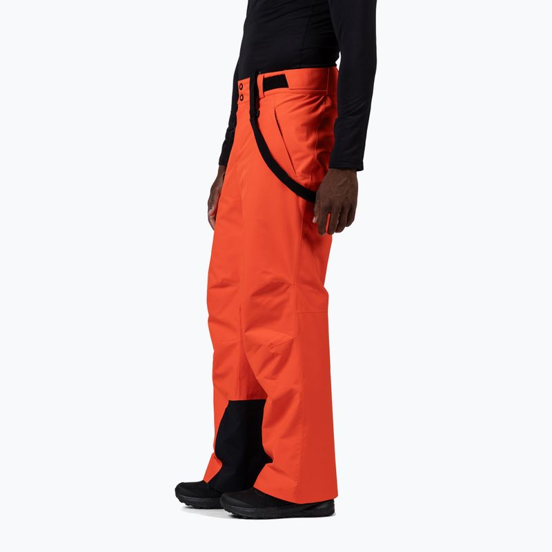Pánske lyžiarske nohavice Rossignol Insulated Ski Golden Gate 4