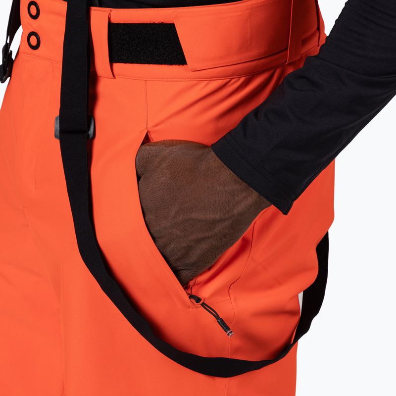Pánske lyžiarske nohavice Rossignol Insulated Ski Golden Gate 6