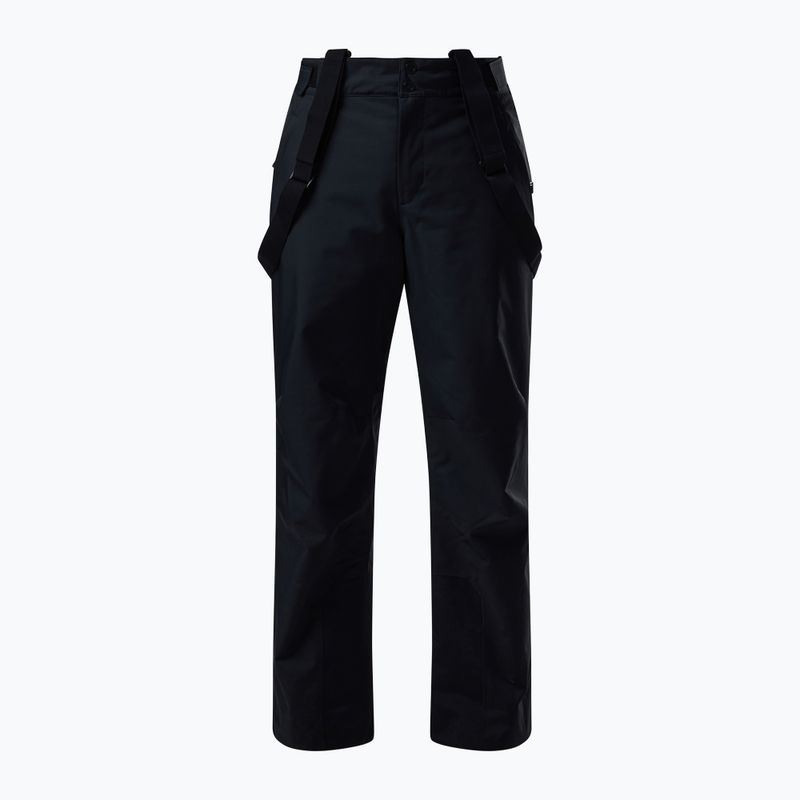 Pánske lyžiarske nohavice Rossignol Outerlimits Insulated black 10