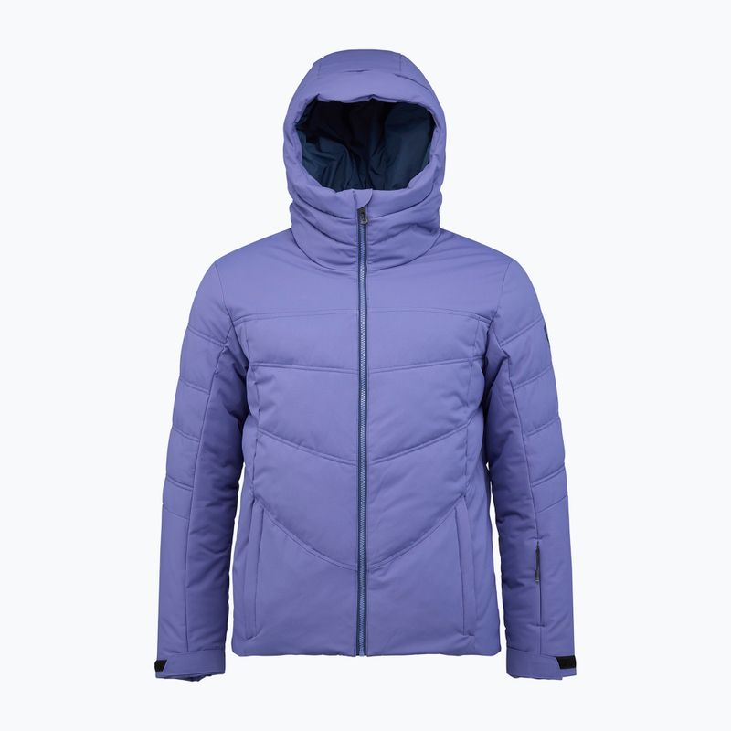 Pánska lyžiarska bunda Rossignol Siz future blue 15