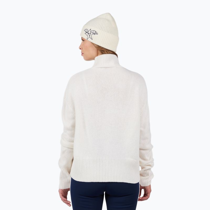 Dámsky sveter Rossignol JCC Snow Angels Pull arctic 3