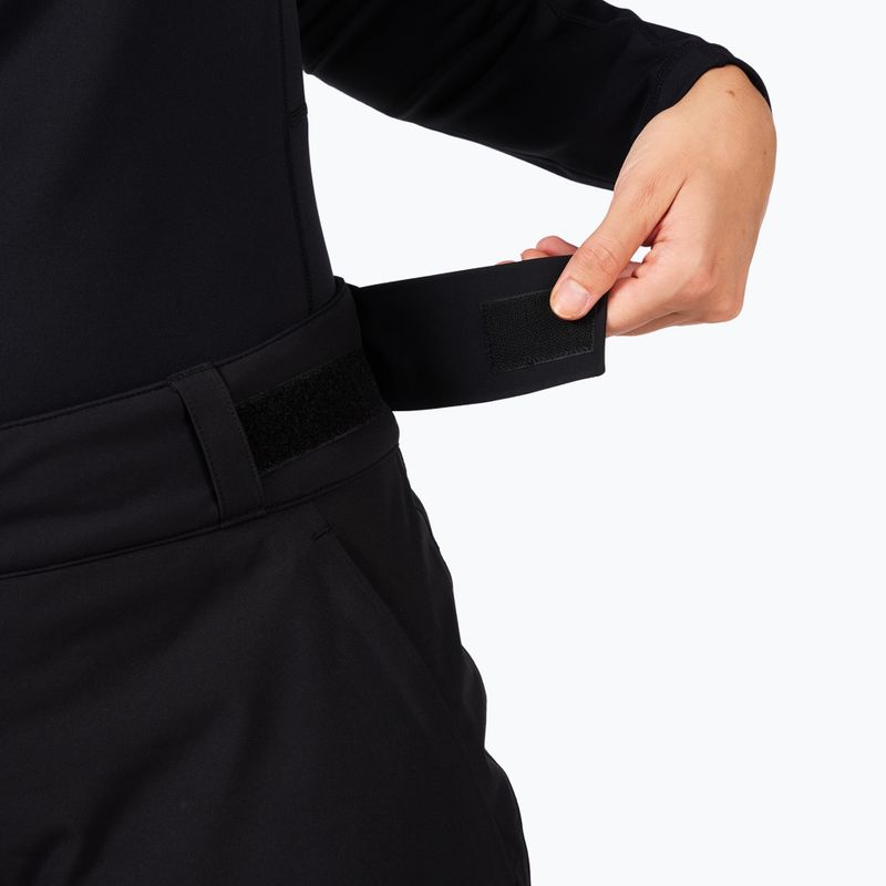 Dámske lyžiarske nohavice Rossignol Outerlimits Insulated black 6