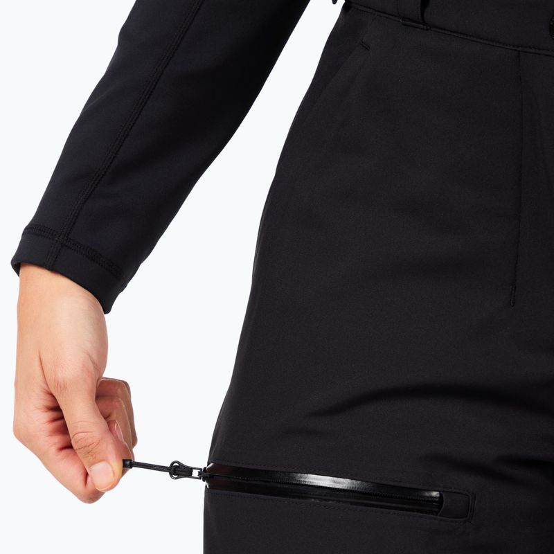 Dámske lyžiarske nohavice Rossignol Outerlimits Insulated black 7