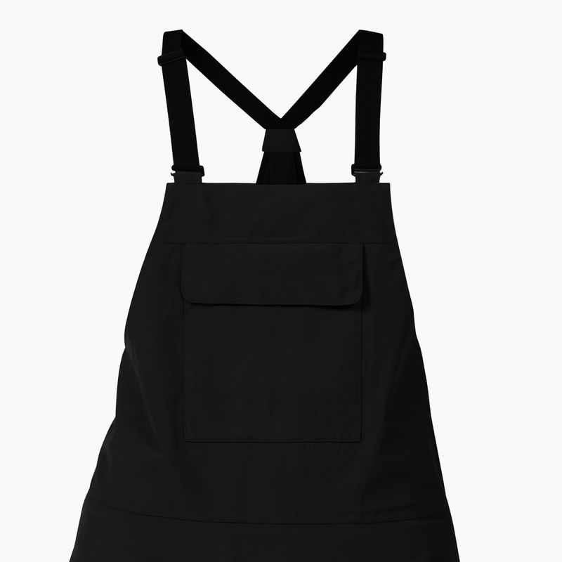 Dámske lyžiarske nohavice Rossignol Outerlimits Insulated Bib black 10