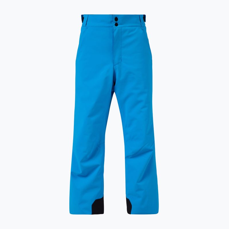 Detské lyžiarske nohavice Rossignol Insulated Boys blazing blue 8