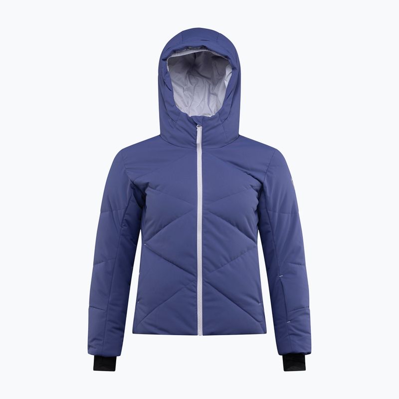 Detská lyžiarska bunda Rossignol Girl Staci future blue 13