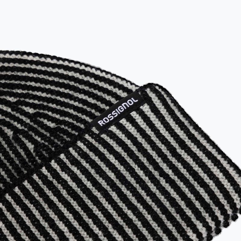 Zimná čiapka Rossignol Brigel black 2