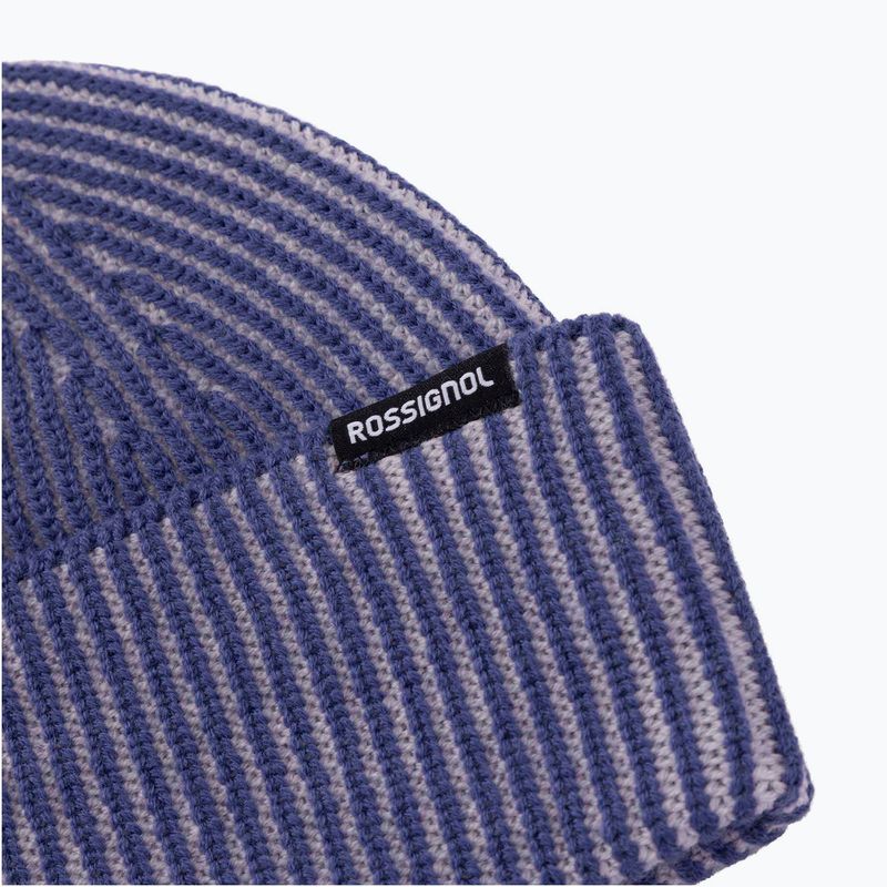 Zimná čiapka Rossignol Brigel future blue 2