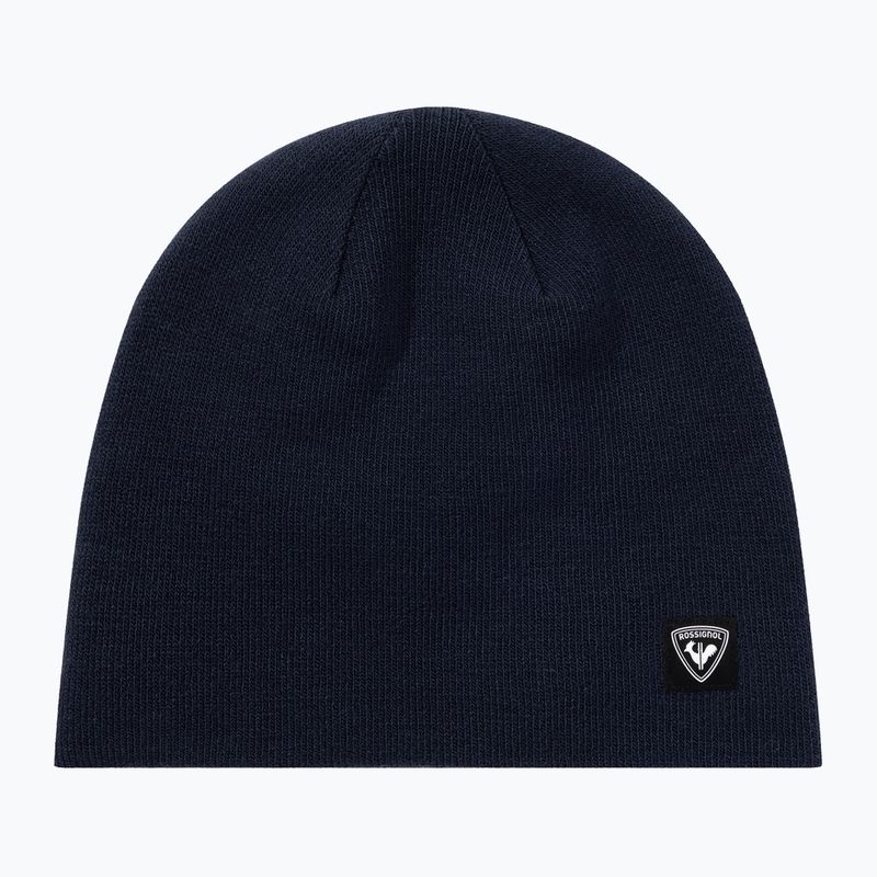 Zimná čiapka Rossignol Neo Rooster Reserve dark navy