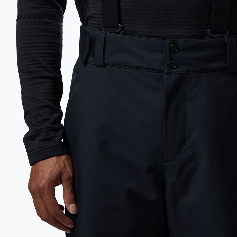 Pánske lyžiarske nohavice Rossignol Insulated 30" black 5