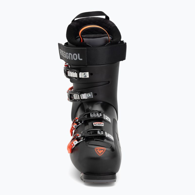 Pánske lyžiarske topánky Rossignol Speed 90X HV+ black 3